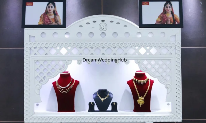 Maniram Ji Jewellers